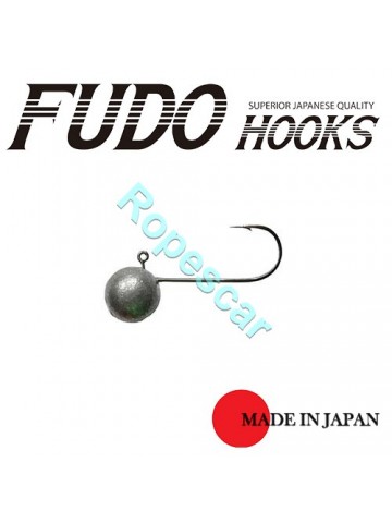 MicroJig Nr.6  - Fudo